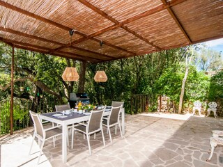 Finca Artà Buitenaudio-opname 7