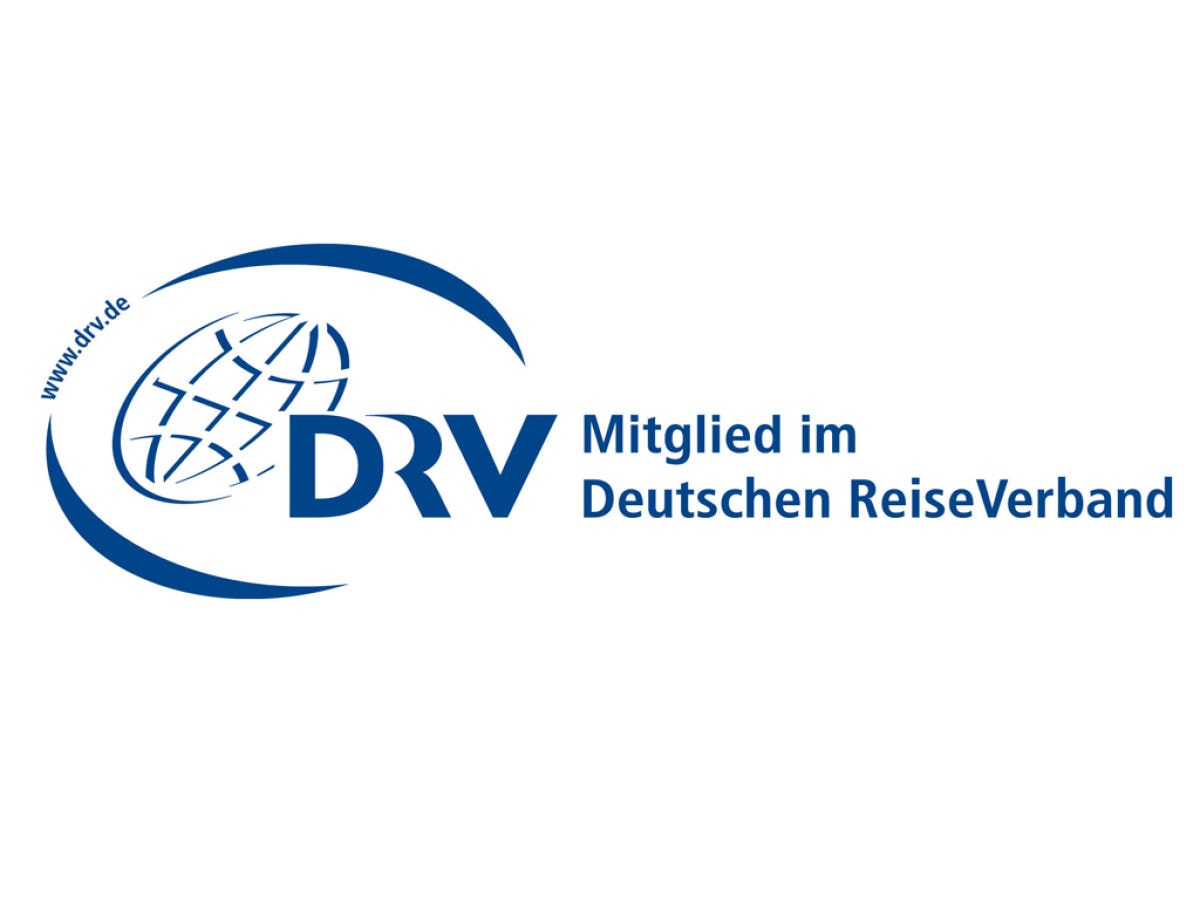 Mitglied im deutschen Reiseverband