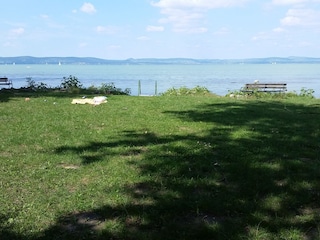 Holiday house Balatonlelle Environment 19