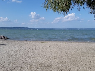 Holiday house Balatonlelle Environment 20