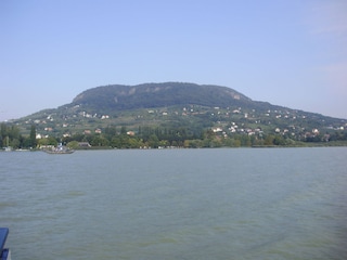 Holiday house Balatonlelle Environment 24