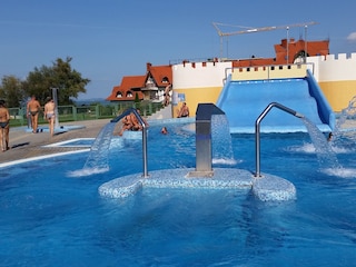 Holiday house Balatonlelle Environment 25
