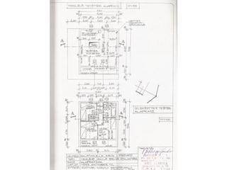 Holiday house Balatonlelle Floor Plan 30