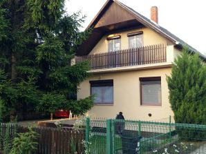 Ferienhaus Szatmári