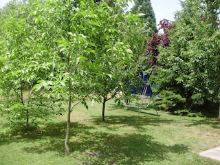 Holiday house Balatonlelle Outdoor Recording 4
