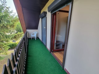 Holiday house Balatonlelle Outdoor Recording 5