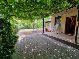 Holiday house Balatonlelle Outdoor Recording 7