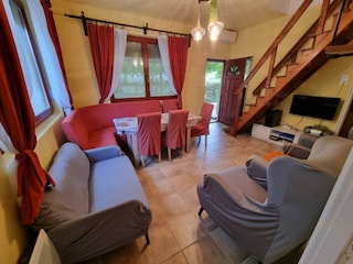 Holiday house Balatonlelle Features 9