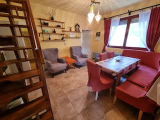Holiday house Balatonlelle Features 10