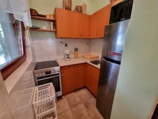 Holiday house Balatonlelle Features 11
