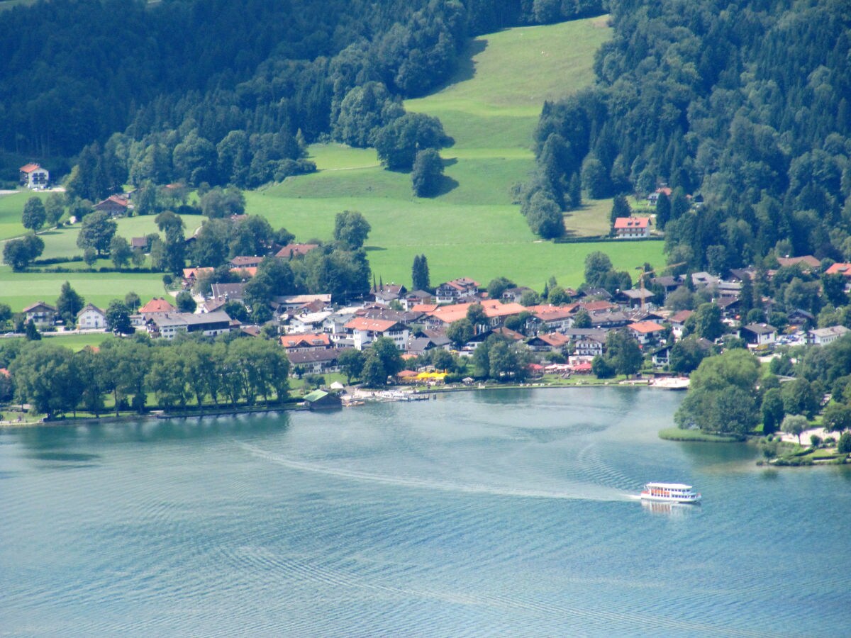 Ferienwohnung 1 Haus Scherer Bad Wiessee Firma Haus Scherer