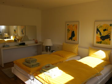 Ferienwohnung Altstadtoase Nürnberg