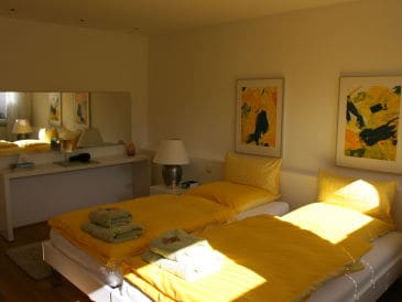 Holiday apartment Kadegge