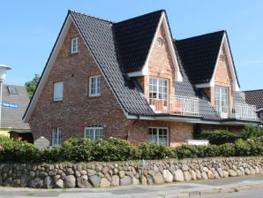 Ferienwohnung Die Möwe - Westerland - image1