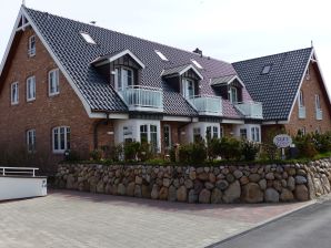 Ferienwohnung 6 Dr.-Ross-Str. 31c - Westerland - image1