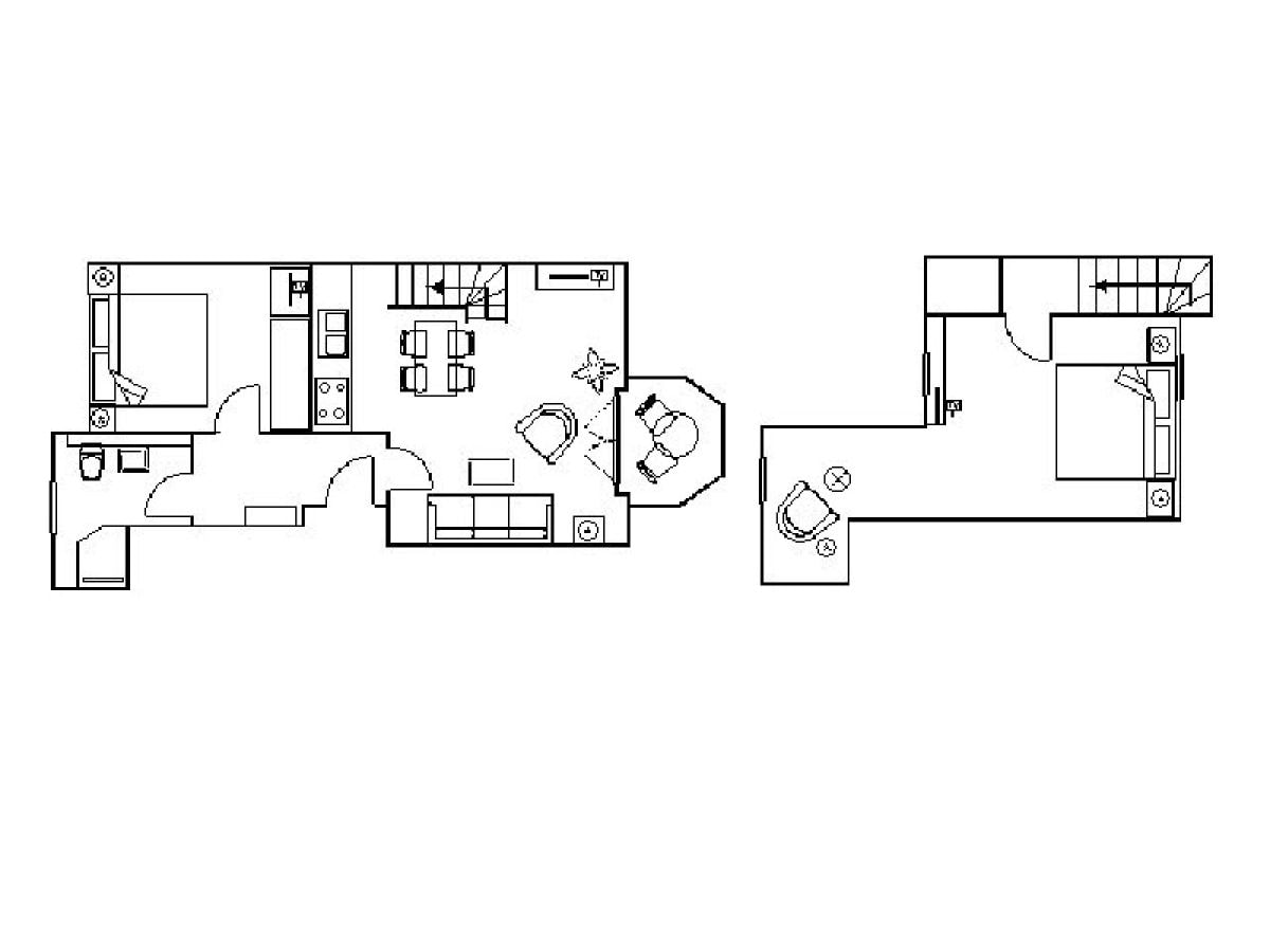 Ferienwohnung Westerland Grundriss 22