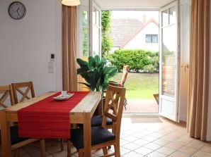 Ferienwohnung Jo-Ho 5 - Westerland - image1