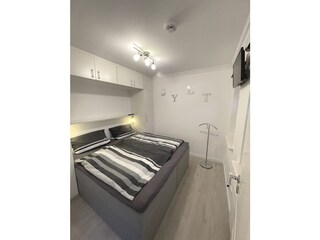 Ferienwohnung Westerland Ausstattung 7