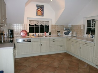 Ferienhaus Detern Ausstattung 11