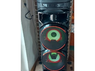 Musikbox für eigene Musik z.b Spotify oder Karaoke..