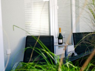 Apartamento de vacaciones Großenbrode Grabación al aire libre 3