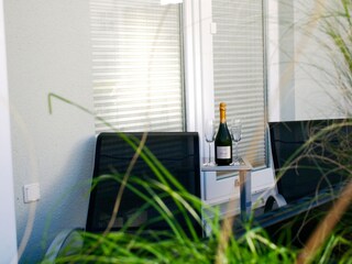 Vakantieappartement Großenbrode Buitenaudio-opname 3