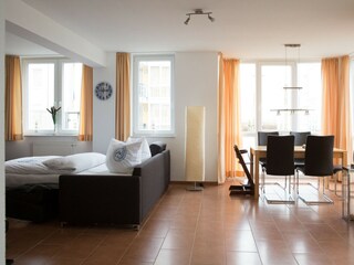 Vakantieappartement Großenbrode Kenmerken 4