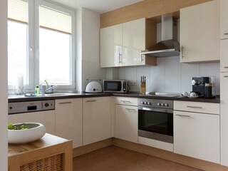 Apartamento de vacaciones Großenbrode Características 6