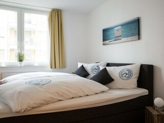 Apartamento de vacaciones Großenbrode Características 7