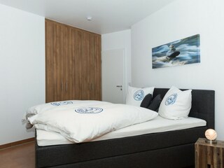 Apartamento de vacaciones Großenbrode Características 8