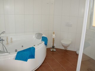 Apartamento de vacaciones Großenbrode Características 10