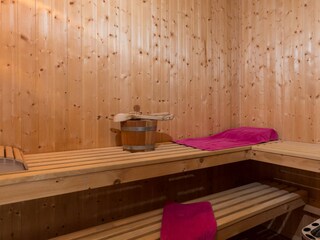 Apartamento de vacaciones Großenbrode Características 11