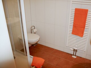 Apartamento de vacaciones Großenbrode Características 15