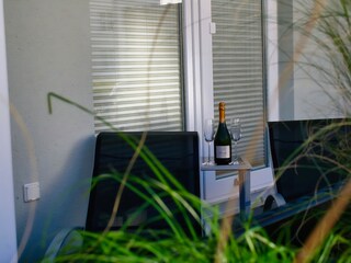 Vakantieappartement Großenbrode Buitenaudio-opname 4