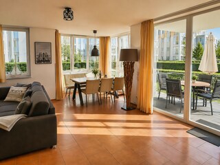Vakantieappartement Großenbrode Kenmerken 5