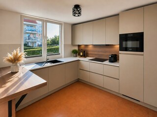 Vakantieappartement Großenbrode Kenmerken 6