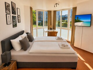 Vakantieappartement Großenbrode Kenmerken 7