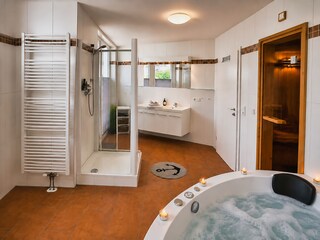 Vakantieappartement Großenbrode Kenmerken 8