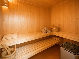 Vakantieappartement Großenbrode Kenmerken 10