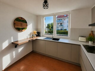 Vakantieappartement Großenbrode Kenmerken 11
