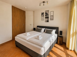 Appartement de vacances Großenbrode Équipement 12