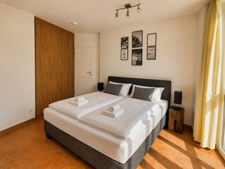 Vakantieappartement Großenbrode Kenmerken 12