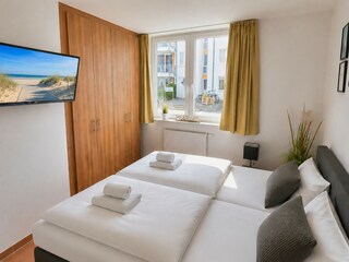 Vakantieappartement Großenbrode Kenmerken 13