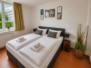 Vakantieappartement Großenbrode Kenmerken 14