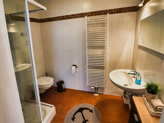 Vakantieappartement Großenbrode Kenmerken 17