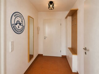 Vakantieappartement Großenbrode Kenmerken 18