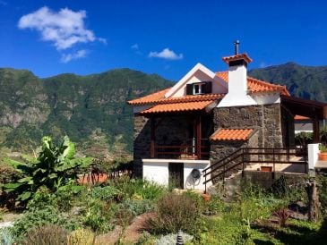 Holiday house Casa Verde