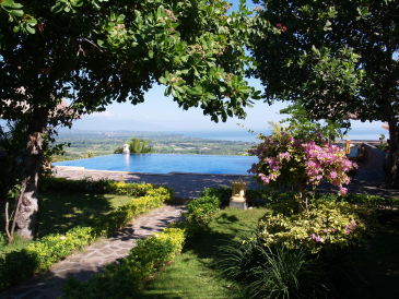 Villa Segara Gunung