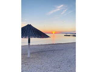 Appartamento per vacanze Vrsi Ambiente 28