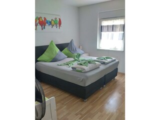 Appartamento per vacanze Vrsi Caratteristiche 21